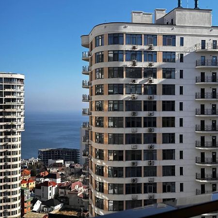 48 Pearl Cozy Apartment Одесса Экстерьер фото