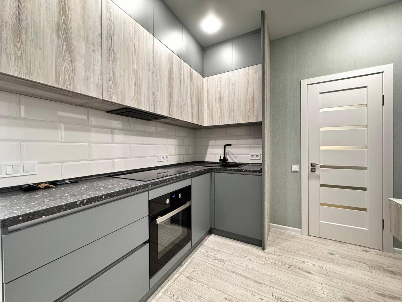 48 Pearl Cozy Apartment Одесса Экстерьер фото