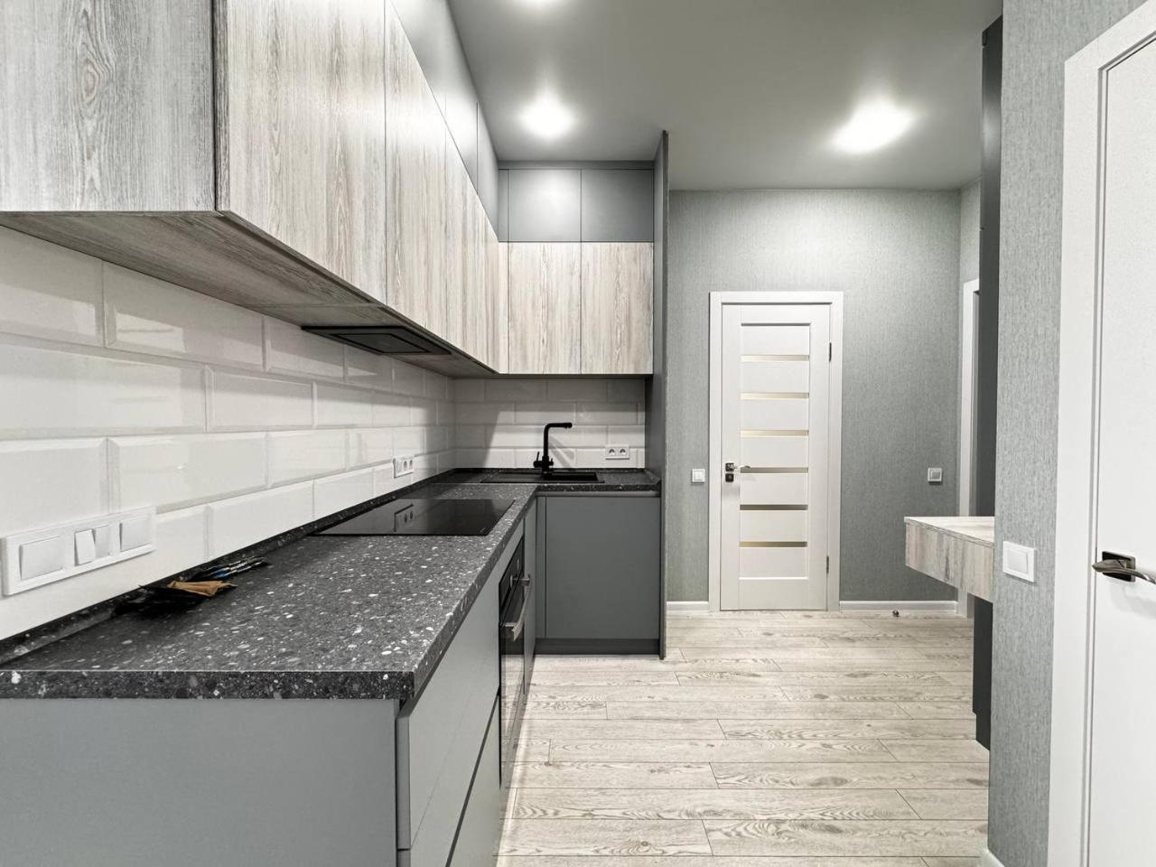 48 Pearl Cozy Apartment Одесса Экстерьер фото