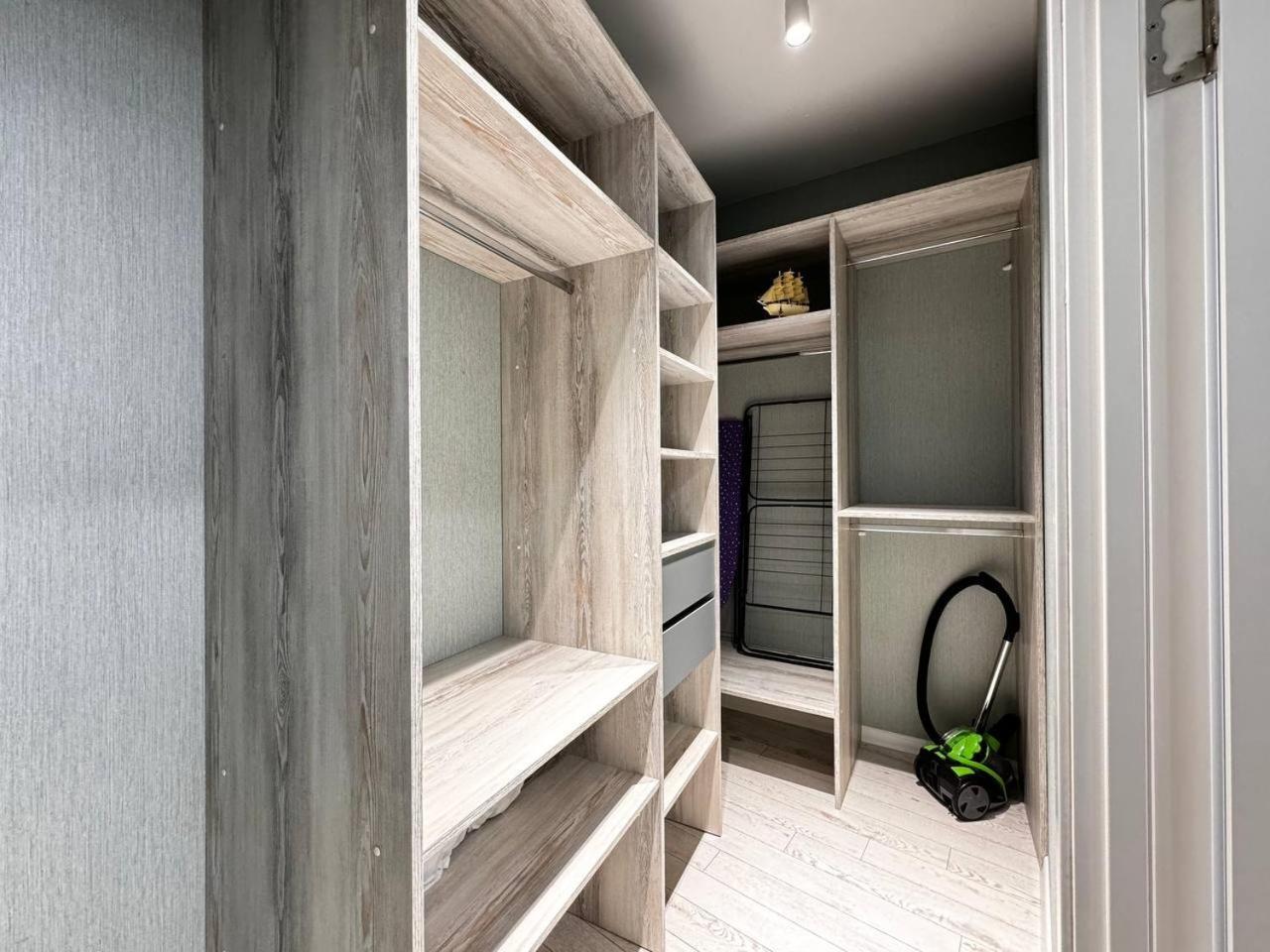 48 Pearl Cozy Apartment Одесса Экстерьер фото