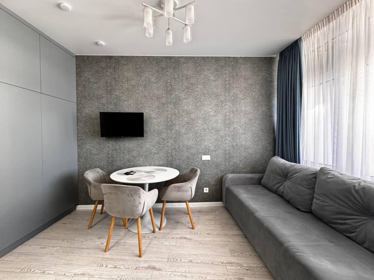 48 Pearl Cozy Apartment Одесса Экстерьер фото
